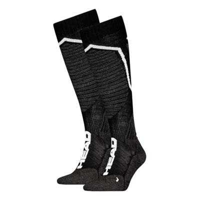 Ski Sokken Kniehoogte-Performance - hoge Snowboard sokken