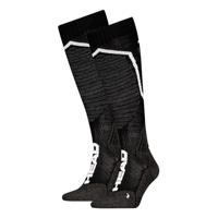 Ski Sokken Kniehoogte-Performance - hoge Snowboard sokken - thumbnail