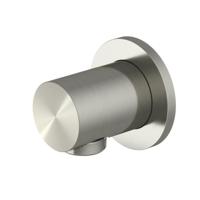 Hotbath Archie Wanduitlaat RVS 316 AR517IX - thumbnail