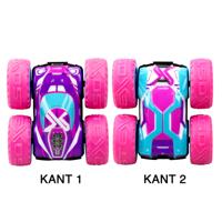 Exost op afstand bestuurbare 360 Cross Amazone MX stuntauto - thumbnail