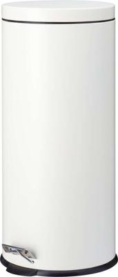 Excellent Houseware Pedaalemmer RVS 30L