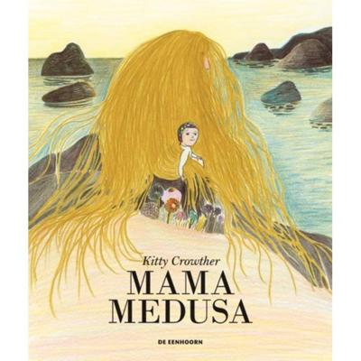 Mama Medusa (Hardback) Mama Medusa (Hardback)