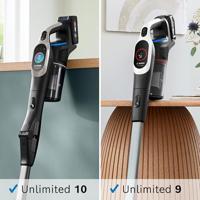 Bosch BHZUNGMP Mondstukkenset 1 stuk(s) - thumbnail