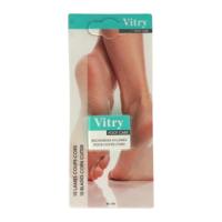 Doos Met 10 Vervangmesjes Eeltsnijder - thumbnail