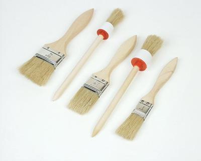 Brüder Mannesmann Verfkwastenset (Hobby) - 477