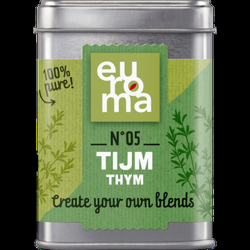 Euroma Essential N°05 Tijm bij Jumbo