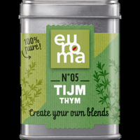 Euroma Essential N°05 Tijm bij Jumbo - thumbnail