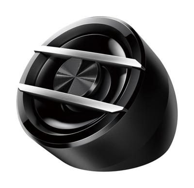 Pioneer TS-G130C 2-weg inbouwluidsprekerset 250 W Inhoud: 1 paar