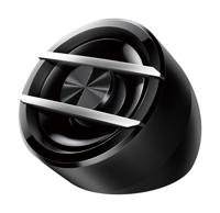 Pioneer TS-G130C 2-weg inbouwluidsprekerset 250 W Inhoud: 1 paar - thumbnail