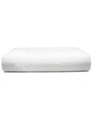 The One Towelling TH1010 Super Size Towel - White - 100 x 210 cm The One Towelling TH1010 Super Size Towel - White - 100 x 210 cm