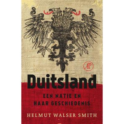 Duitsland (Hardback)