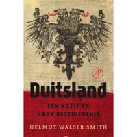 Duitsland (Hardback) - thumbnail
