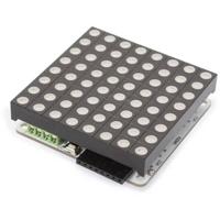 Whadda WPB439 Displaymodule () - thumbnail