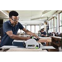 Festool TSC 55 KEB-Basic 100Y Limited Edition accu invalzaag 18V basic body in systainer - 578223 - thumbnail