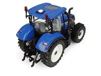 Universal Hobbies New Holland T6.175 tractor 1:32 - thumbnail