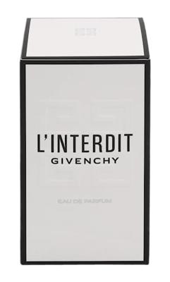 Givenchy L'Interdit Eau de Parfum 50ml Givenchy L'Interdit Eau de Parfum 50ml