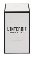 Givenchy L&apos;Interdit Eau de parfum Spray 50 ml Dames - thumbnail