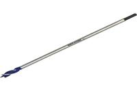 Irwin speedboor 14x406mm Blue Groove 6x - thumbnail