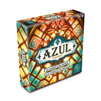 Asmodee azul ramen van sintra bordspel - thumbnail