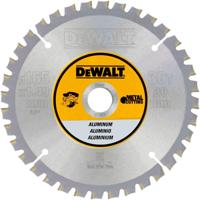 Zaagblad 165x20 DT1911 DEWALT - thumbnail