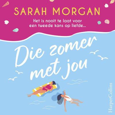 Die zomer met jou Die zomer met jou