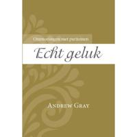 Echt geluk - Andrew Gray - Paperback (9789087182069) - thumbnail