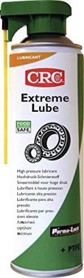 CRC EXTREME LUBE Extreme lube, synthetisch vet bestand tegen hoge druk 500 ml