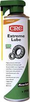 CRC EXTREME LUBE Extreme lube, synthetisch vet bestand tegen hoge druk 500 ml - thumbnail