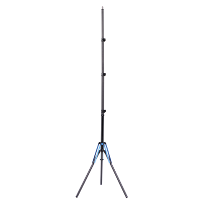 Sirui carbon statief dk18 luchtgeveerd 1,8m