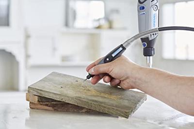 Dremel accessoires Flexibele as | 26150225PD - 26150225JA
