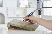 Flexibele as dremel225 - thumbnail