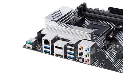 ASUS PRIME B550-PLUS moederbord