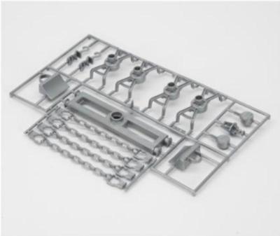 Bruder Onderdeel: harnas voor sleepwagen