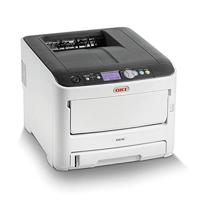 OKI 46507506 tonercartridge Origineel Magenta 1 stuk(s) - thumbnail