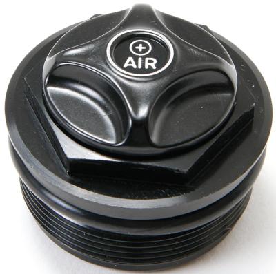 ROCKSHOX sluitdopje end cap air rs-1 bluto/rs1/reba bottomless