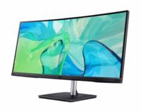 Acer Vero CB3 CB343CUR 34 Wide Quad HD IPS Monitor - thumbnail