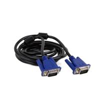 iggual Datakabel/oplaadkabel met USB IGG318577 2 m - thumbnail