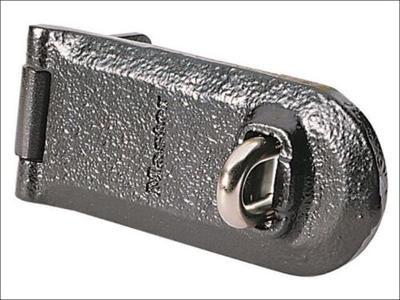 Masterlock Overvalslot, 140mm, smeedstaal - 723EURDCC 723EURDCC