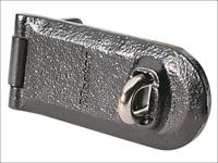 Masterlock Overvalslot, 140mm, smeedstaal - 723EURDCC 723EURDCC - thumbnail