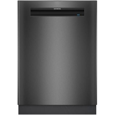 Siemens SN15ZC01CS iQ500 vaatwasser