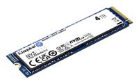 Kingston Technology 4000G NV3 M.2 2280 NVMe SSD - thumbnail