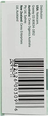 Natracare Panty Liners Ultra Thin Inlegkruisjes - thumbnail