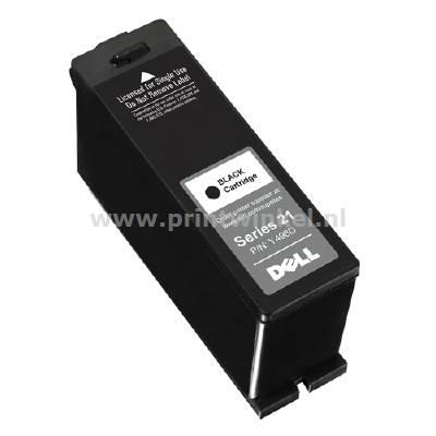 DELL 592-11331 inktcartridge Origineel Zwart 1 stuk(s)