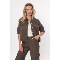 Jacket shiny - thumbnail