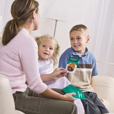 Educatief Spel Lisciani Giochi