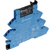Finder 38.61.0.048.0060 Koppelrelais 48 V DC/AC 6 A 1x wisselcontact Piece 1 stuk(s) - thumbnail