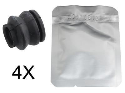 Geleidehulzenset, remklauw 55162