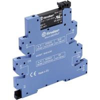 Finder Halfgeleiderrelais 39.20.8.230.8240-10 2 A Schakelspanning (max.): 230 V/AC 1 stuk(s) - thumbnail