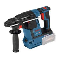 Bosch Professional GBH 18V-26 SDS-Plus-Accu-boorhamer 18 V Li-ion Zonder accu, Zonder lader - thumbnail