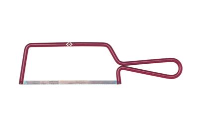 C.K T0834 PUK zaag 245 mm